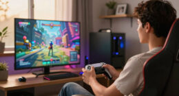Why Gaming Is More Than Just A Hobby: Exploring The Growing Industry