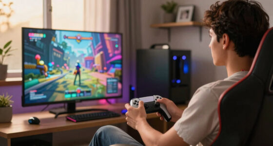 Why Gaming Is More Than Just A Hobby: Exploring The Growing Industry
