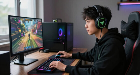 Why Razer Is Becoming A Dominant Force In The Global Gaming Scene