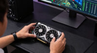 Why The GTX 1080 Remains A Gaming Legend: Testing And Insights