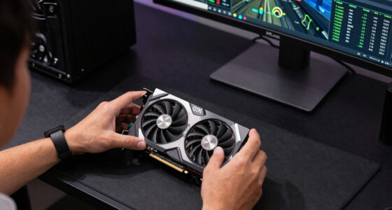Why The GTX 1080 Remains A Gaming Legend: Testing And Insights