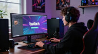 Why was Kaceytron banned on Twitch? Streamer's channel goes offline amid suspension