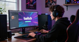 Why was Kaceytron banned on Twitch? Streamer's channel goes offline amid suspension