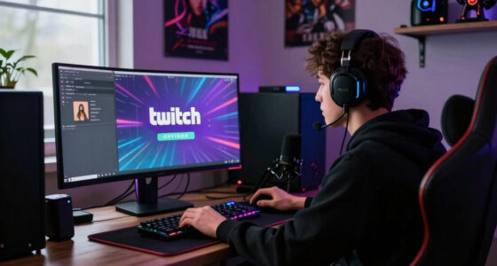 Why was Kaceytron banned on Twitch? Streamer's channel goes offline amid suspension