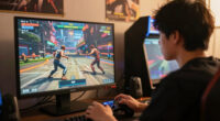 Will Abao Win The EWC Fatal Fury CotW Tournament?