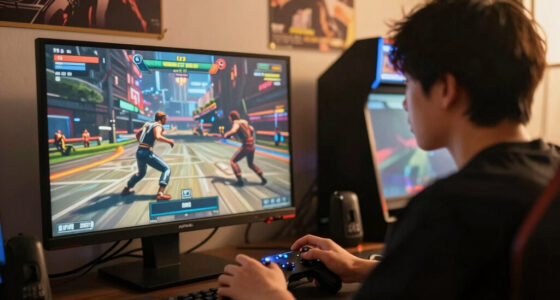 Will Abao Win The EWC Fatal Fury CotW Tournament?