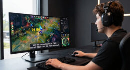 Will The Longest Game At EWC Dota 2 2026 Last 96–100 Minutes?