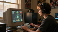 Wing Commander IV and the FMV future that never quite was