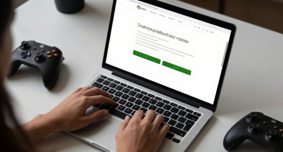 Xbox Outage