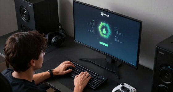 Xbox Server Status