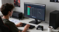 Xbox weighs canceling Blade game and shuttering Arkane
