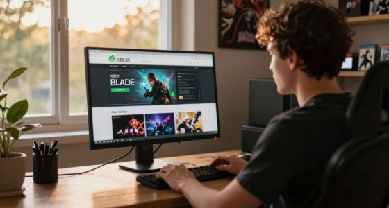 Xbox weighs canceling Blade game and shuttering Arkane