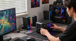 1 Best Battery Generators for Gaming Rooms in 2026