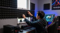 10 Best Acoustic Treatment Kits for Streaming Rooms in 2026