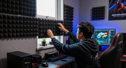 10 Best Acoustic Treatment Kits for Streaming Rooms in 2026