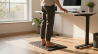 10 Best Anti Fatigue Mats for Standing Desks in 2026