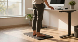 10 Best Anti Fatigue Mats for Standing Desks in 2026
