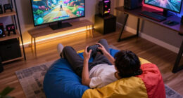 10 Best Bean Bag Chairs for Gaming Rooms in 2026