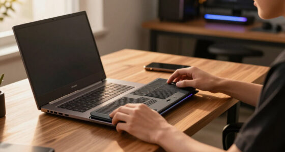 10 Best Cooling Pads for Gaming Laptops in 2026