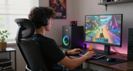 10 Best Ergonomic Gaming Chairs in 2026