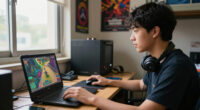 10 Best Gaming Laptops for Students in 2026