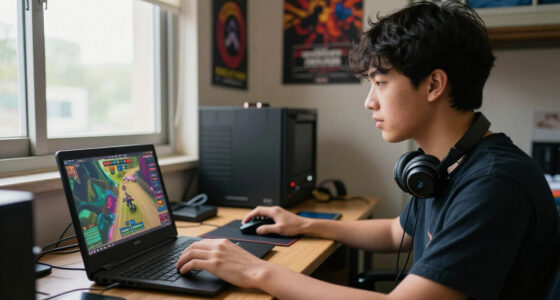 10 Best Gaming Laptops for Students in 2026