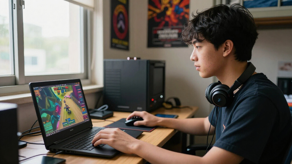 10 Best Gaming Laptops for Students in 2026