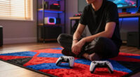 10 Best Gaming Room Rugs in 2026