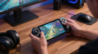 10 Best Handheld Gaming PCs in 2026