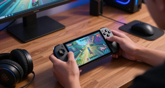 10 Best Handheld Gaming PCs in 2026