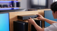 10 Best HDMI Matrix Switchers for Gaming Rooms in 2026