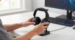 10 Best Headset Stands With Charging in 2026