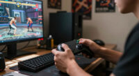 10 Best Hitbox Controllers for Steam Fighting Games in 2026