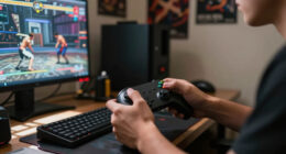 10 Best Hitbox Controllers for Steam Fighting Games in 2026