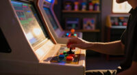 10 Best Home Arcade Cabinets in 2026