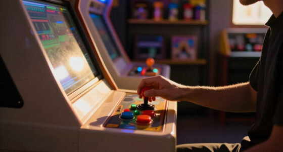 10 Best Home Arcade Cabinets in 2026