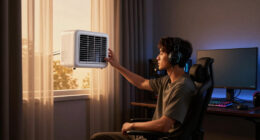 10 Best Portable Air Conditioners for Gaming Rooms in 2026