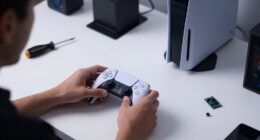 10 Best PS5 Disc Drives in 2026