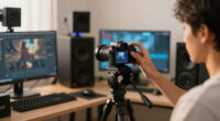10 Best PTZ Cameras for Streaming Rooms in 2026