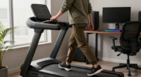 10 Best Under Desk Treadmills For Gamers In 2026