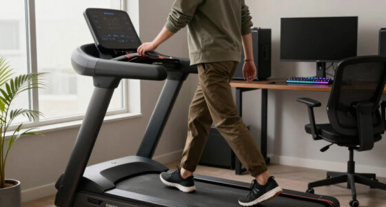 10 Best Under Desk Treadmills For Gamers In 2026