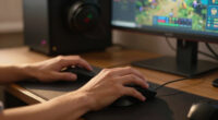 10 Best Vertical Mice for Gaming and Work in 2026