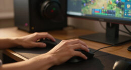 10 Best Vertical Mice for Gaming and Work in 2026