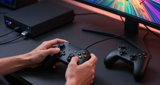 11 Best Gaming Consoles in 2026