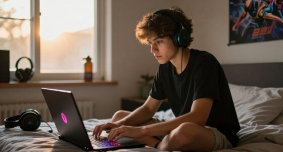 11 Best Gaming Laptops for Students in 2026
