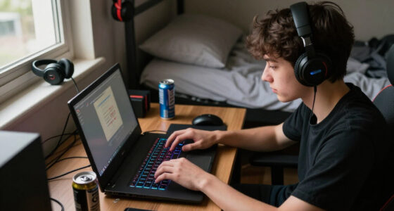 11 Best Gaming Laptops for Students in 2026