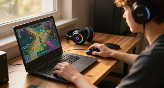 11 Best Gaming Laptops for Students in 2026