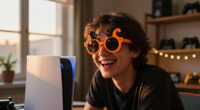 11 Best Halloween Novelty Glasses in 2026