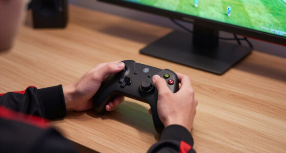 11 Best Soccer Video Games in 2026
