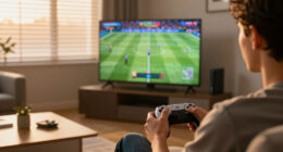 12 Best Football Video Games in 2026